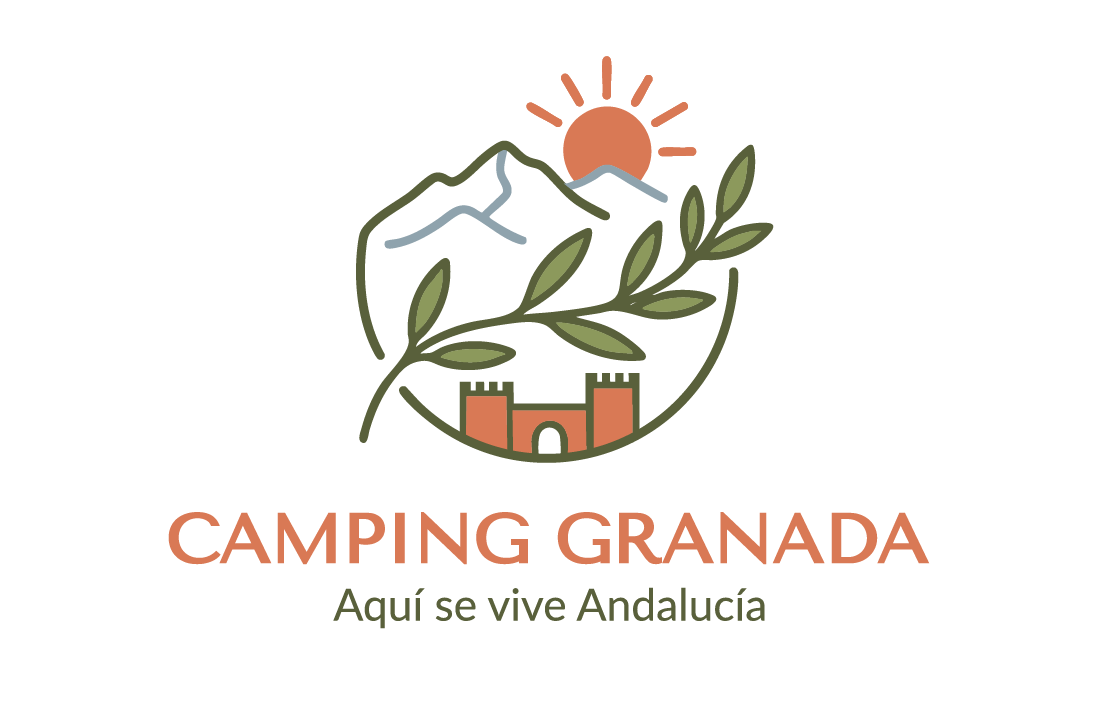 Camping Granada Logo