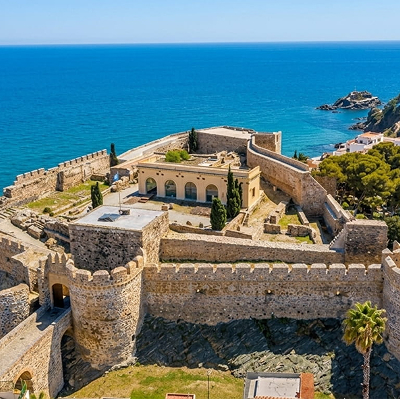 Castillo de Almuñecar