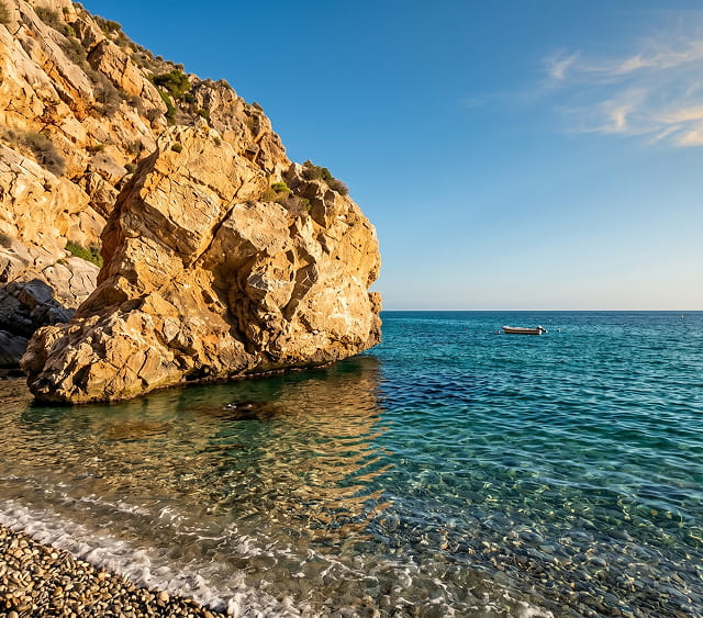 Caleta