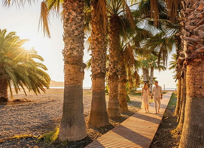 Costa Tropical Desierto de Gorafe